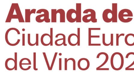 Aranda de Duero seguirá siendo Ciudad Europea del Vino en 2022