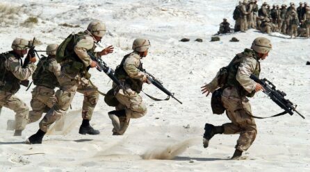 Efectos de la guerra: Anecoop ya perdió el 1,2% de su facturación