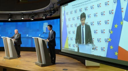 Posibles medidas excepcionales de la UE en los mercados agrarios