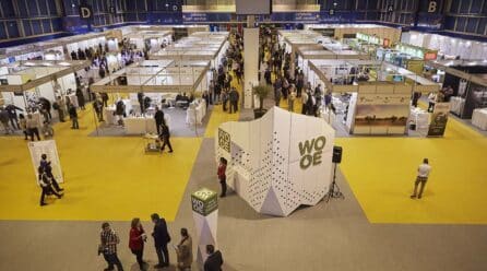 IX World Olive Oil Exhibition, encuentro mundial del aceite de oliva