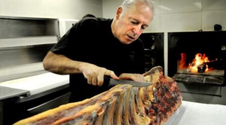 OAD incluye cien restaurantes españoles entre los 453 mejores de Europa
