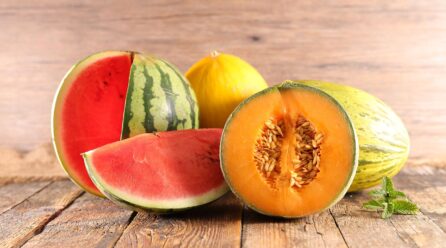 Las frutas de verano se encarecen y modifican los hábitos de consumo de los españoles
