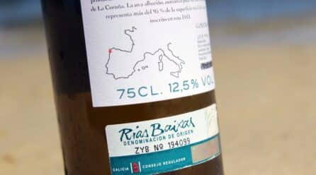 Puerto Rico principal mercado para los vinos de Rías Baixas fuera de España