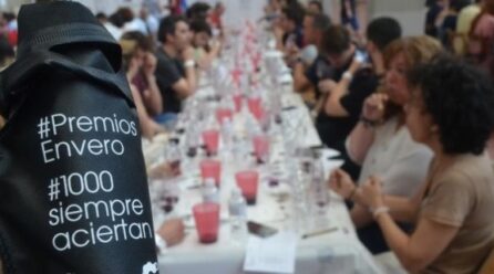 Estos son los Siete vinos de la DO Ribera del Duero galardonados en los Premios Envero