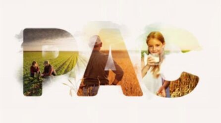 Según el FEGA los pagos PAC a agricultores ascienden a 6.720 millones