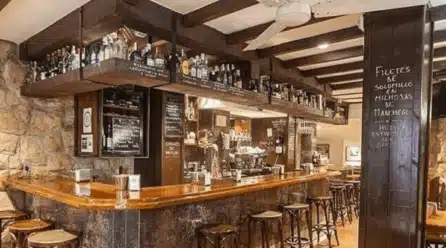 El mejor restaurante sin gluten de España El Fartuquín en Oviedo