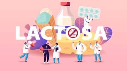 4 Consejos para mejorar los síntomas de los intolerantes a la lactosa