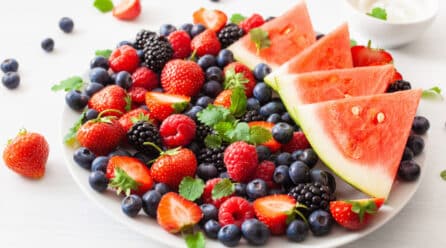 IPC: La fruta fresca encabeza el encarecimiento de los alimentos que llega al 13%