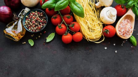 Fundación Dieta Mediterránea promocionará junto a MAPA el consumo de lácteos
