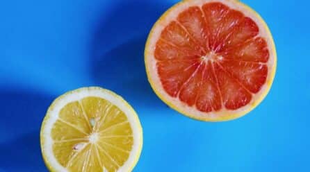 Una herramienta para controlar el coste de producción individualizado del pomelo y el limón