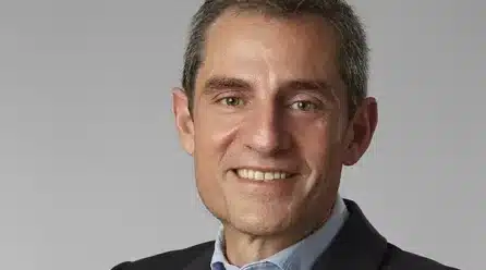 Martín Tolcachir nuevo CEO del Grupo DIA