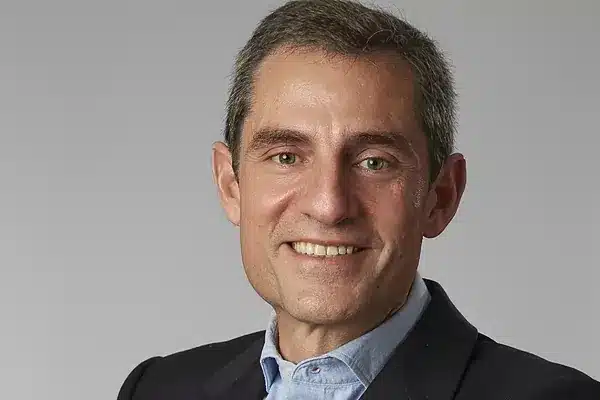 Martín Tolcachir nuevo CEO del Grupo DIA