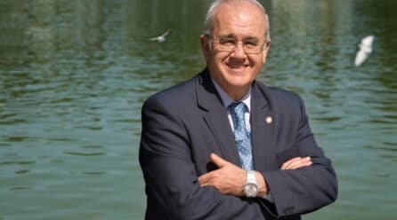 Fenacore considera restringir los caudales ecológicos en época de sequía