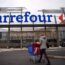 Carrefour en Francia
