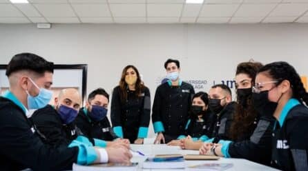 Fundación Mahou San Miguel impulsa la excelencia formativa en hostelería con un programa de becas