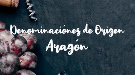 Las DO Aragón prevén una vendimia de 128 millones de kilos