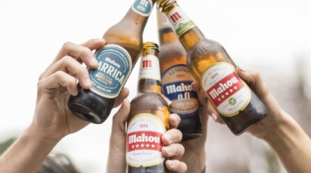 Mahou se hace con 9 medallas en los World Beer Awards