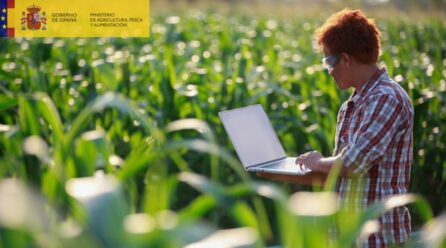 El MAPA lícita la creación de un iHub Agroalimentario