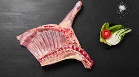 Estos productos cárnicos son de primera calidad