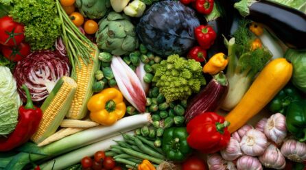 El MAPA une fuerzas con Fepex y FIAB para la promoción exterior de alimentos