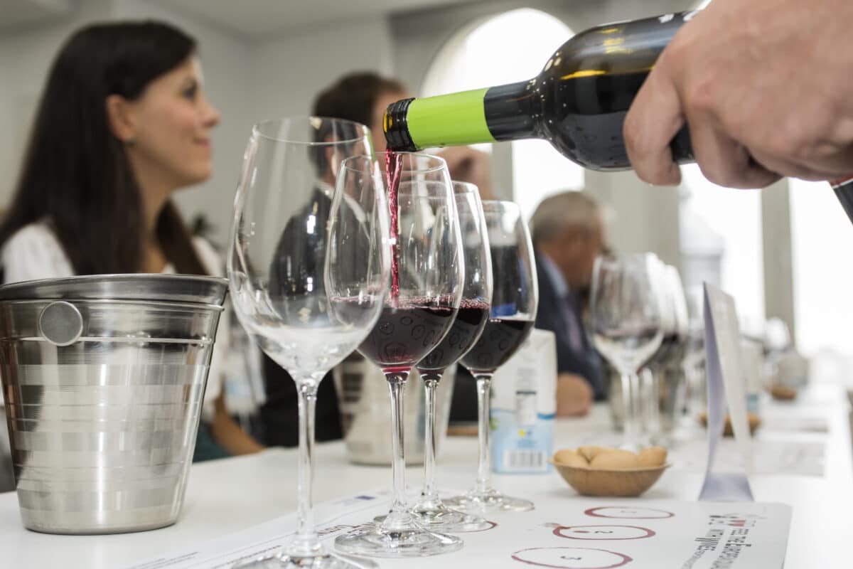 ASharedPassion, España y Portugal se unen para exportar la calidad de sus vinos a toda Europa