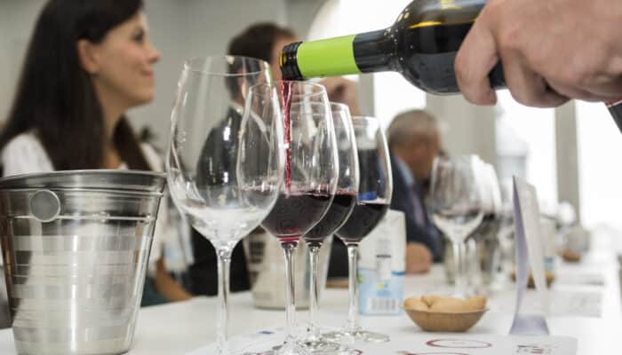 ASharedPassion, España y Portugal se unen para exportar la calidad de sus vinos a toda Europa