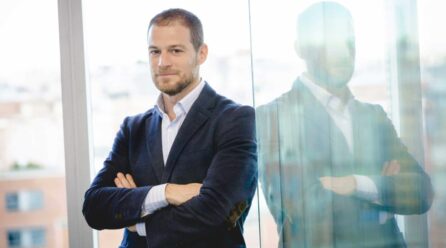 Javier Guerrero nuevo presidente del comité SMART distribution de AECOC