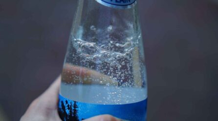 Agua con gas, la bebida saludable que ha triunfado este verano
