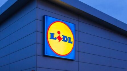 Nueve nuevos Lidl abrirá en septiembre en España que generarán 200 empleos
