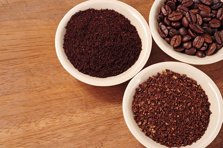 Qué tipo de grano de café es mejor para ti