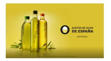 Campaña de aceite acaba con récord de ventas, con 1,67 millones de toneladas