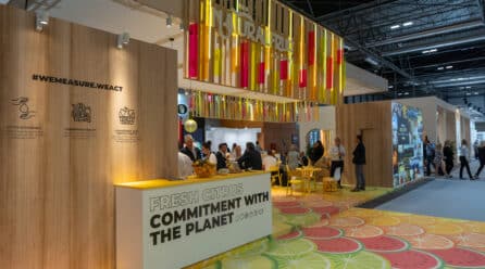 The Natural Fruit Company incrementa su gama de productos y prevé un buen inicio de campaña