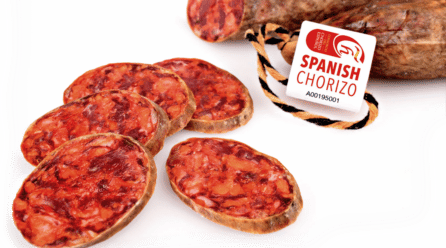 El Consorcio del Chorizo Español se consolida en Francia