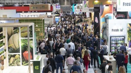 Fruit Attraction 2022 se confirma como el gran evento mundial del sector hortofrutícola