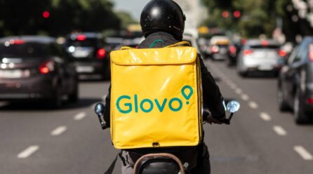 Glovo repartirá productos frescos de 17 mercados municipales de España