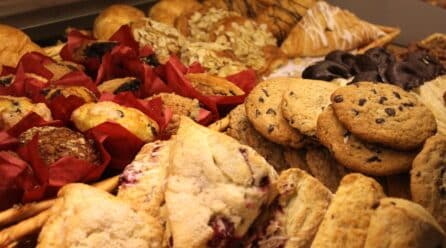 Las búsquedas online de marcas de azúcares, caramelos y chocolate crecen un 33% en 2022