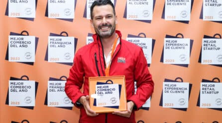 Brico Depôt Iberia elegido como el mejor comercio del año
