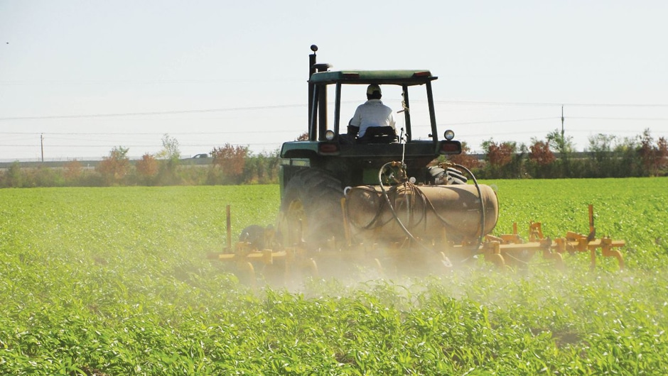 España y otros países piden UE facilite alternativas a fertilizantes químicos como RENURE