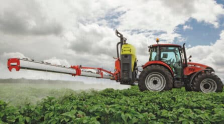 Agricultura estudia nuevas medidas para bajar la factura de los fertilizantes
