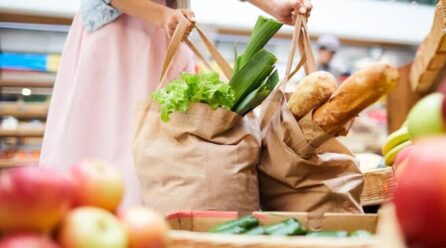 La mayoría de los consumidores han adaptado sus hábitos de compra para ser más respetuosos con el medio ambiente