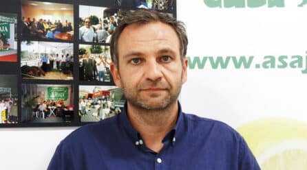 Asaja pide frenar entrada de cítricos y califica de «buen inicio» la campaña