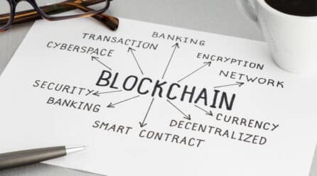 Blockchain y realidad extendida, nuevas tecnologías para el sector hortofrutícola