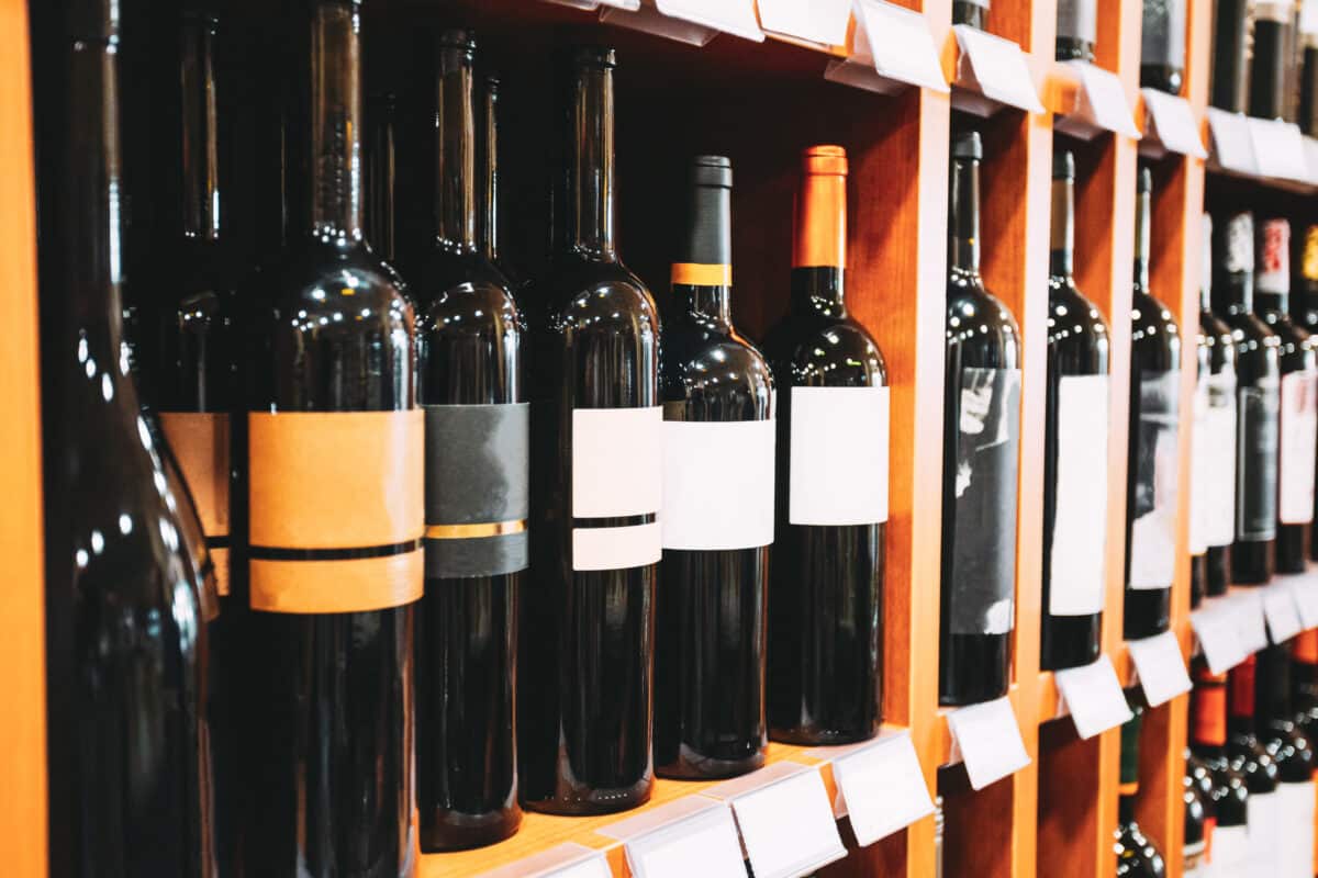 Auge de las exportaciones de vino tras alcanzar un nuevo récord de facturación de 2.970 millones