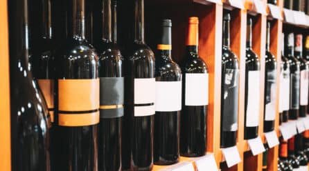 Auge de las exportaciones de vino tras alcanzar un nuevo récord de facturación de 2.970 millones