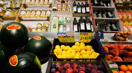 Los descuentos por alimentos próximos a caducar llegan hasta 50 %, según OCU