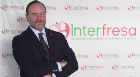 Interfresa, Premio a la Gastronomía y la Salud por divulgar sobre fresas y frutos rojos