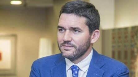 Luengo pide al ministerio que recapacite en sus recortes al trasvase del Tajo