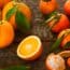 Naranja - Mandarina - Mercadona