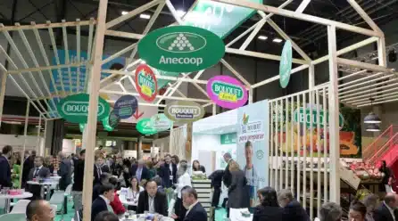 El sector hortícola preocupado por la subida del IPC