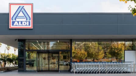 ALDI amplía su expansión en España con 13 aperturas en noviembre